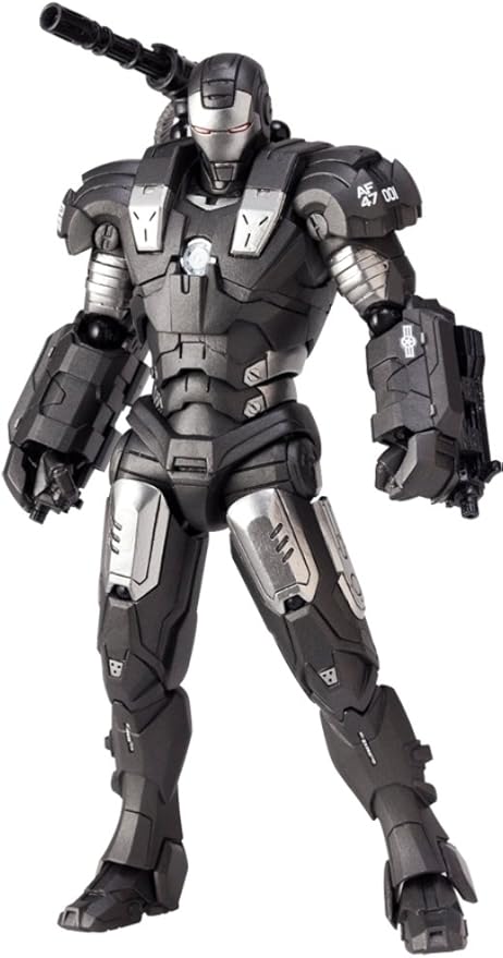 sci fi action figures