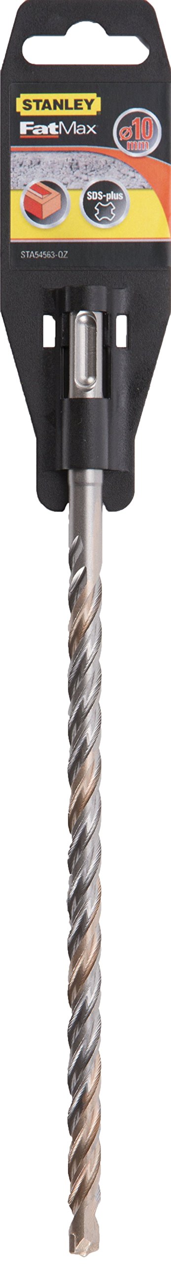 Broca SDS-Plus FATMAX ø 10mmx260mm