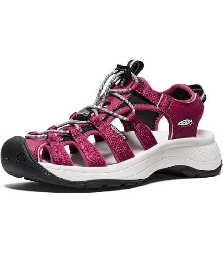 Amazon.com | KEEN Women's Rosarita 2 Huarache Comfortable Closed