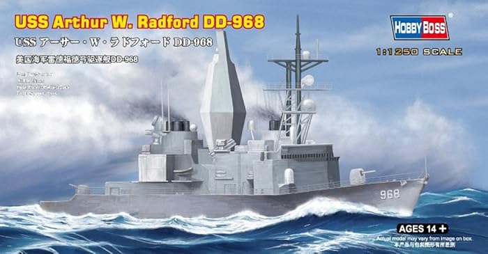 Top 4 Uss Spruance Dd 963 Admiral