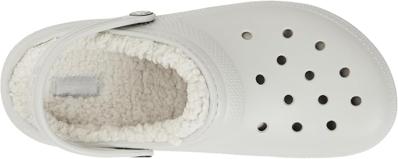 Unisexe Enfant Classic Lined Clog K Sabots, Atmosphere, 30/31 EU