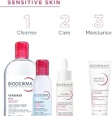 Bioderma Sensibio H2O Eye Biphase Waterproof Micellar Makeup Remover Sensitive view 3