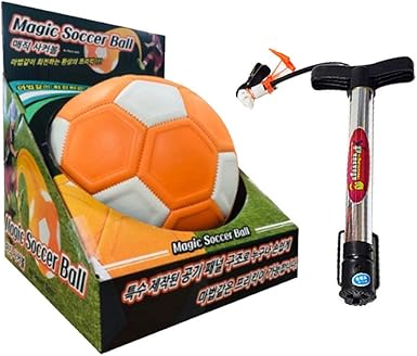 amazon kicker ball