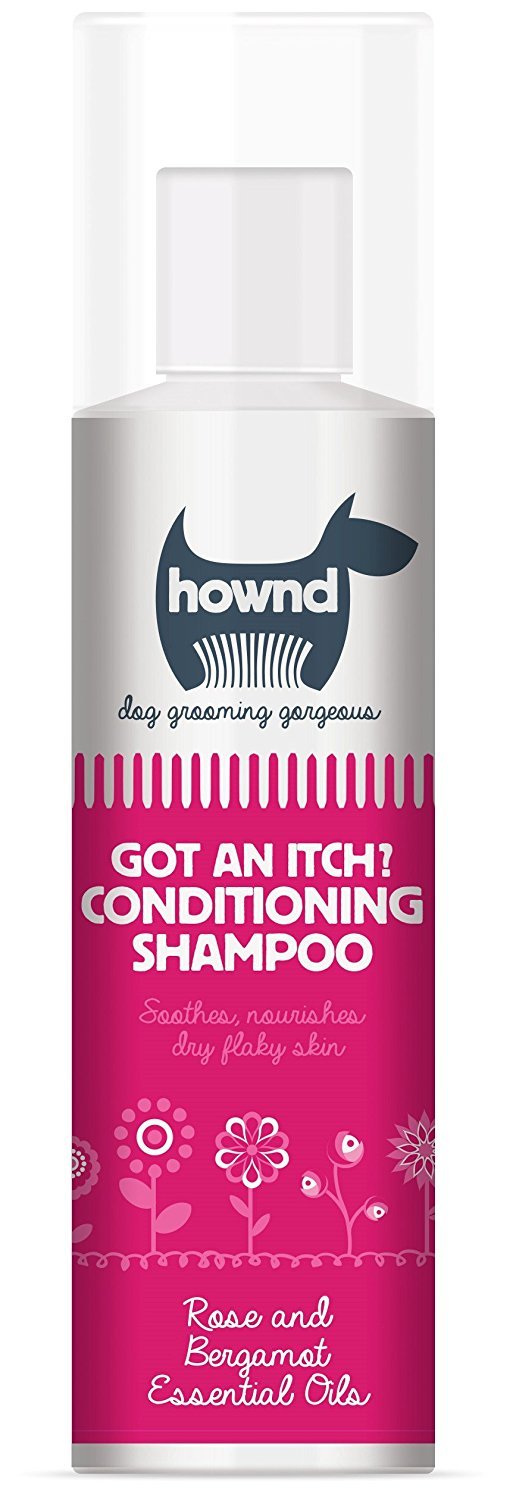 HOWND Got an Itch? Conditioning Shampoo