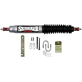 Skyjacker 9186 Silver Single Stabilizer Kit