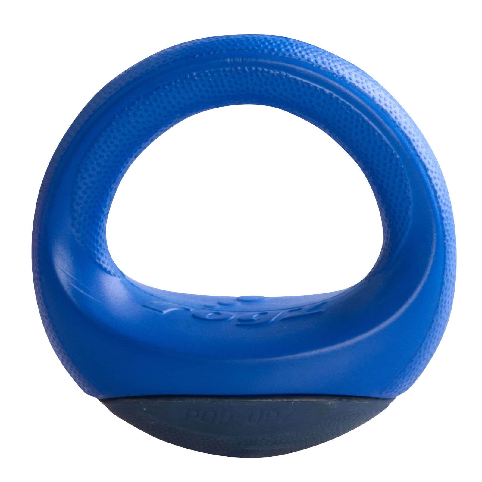 Rogz PU04-B Pop Upz Ring Large Blue