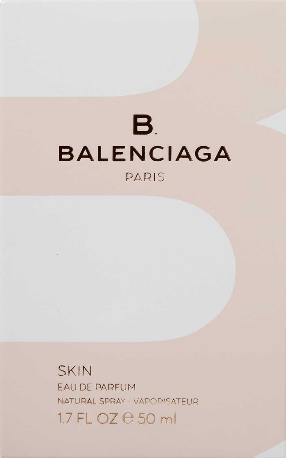 balenciaga b skin