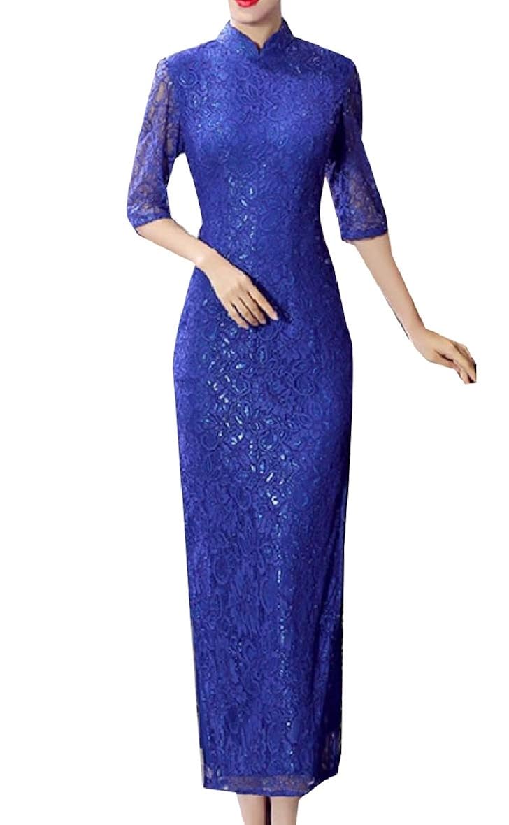 chinese evening dress