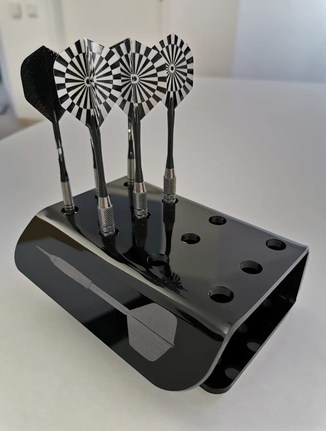 Dart Holder Dart Stand Acrylic Display