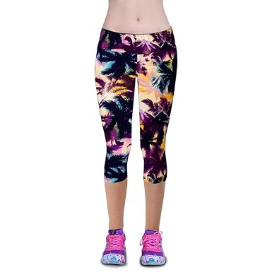 MXJEEIO- Leggings Deporte Mujer Mallas Fitness Mujeres Pantalones ...