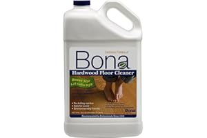 Bona Hardwood Floor Cleaner (WM700056001)