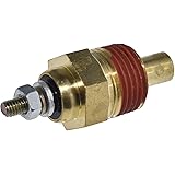 Walker Products 214-1007 Engine Coolant Temperature Sender