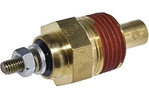 Walker Products 214-1007 Engine Coolant Temperature Sender