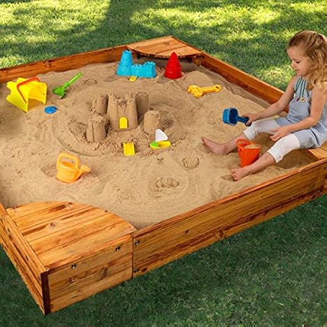 Build A Sandbox