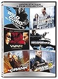 JASON STATHAM 6-FILM COLLECTION (2PC) / (2PK)      image