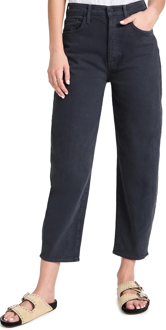 MOTHER THE CURBSIDE ANKLE バルーンデニム 23 24SS日本別注デニム第1