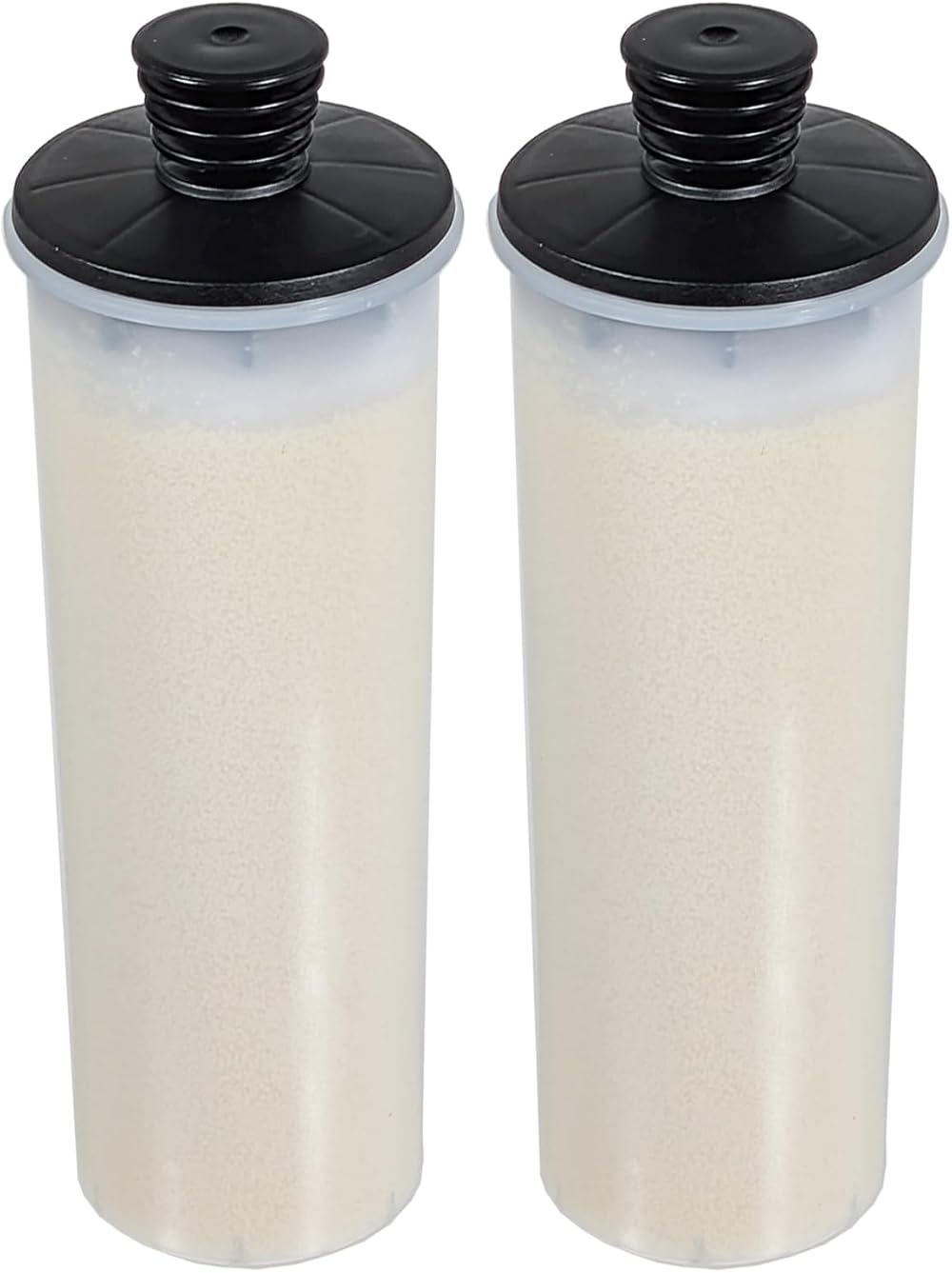 Spares2go Descaling Filter Cartridge for Karcher SC2/SC3 Upright Steam Cleaner