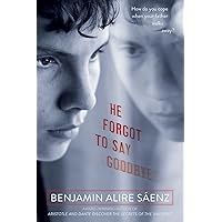 He Forgot to Say Goodbye