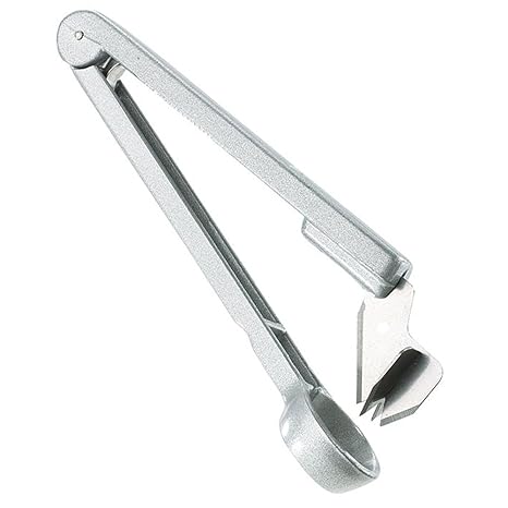 Pflaumenentsteiner Entsteiner Universalentsteiner Zwetschgenentsteiner Steinex, Aluminiumdruckguss mit lebensmittelechter Spe