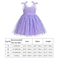 First Birthday Outfit Baby Girls Sleeveless Tutu
