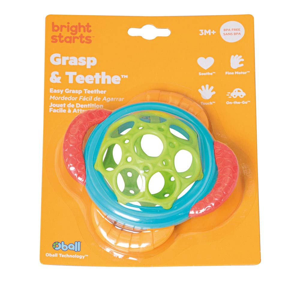 oball teether