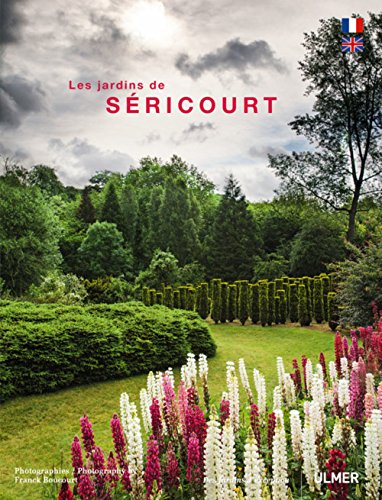 Les  jardins de Séricourt