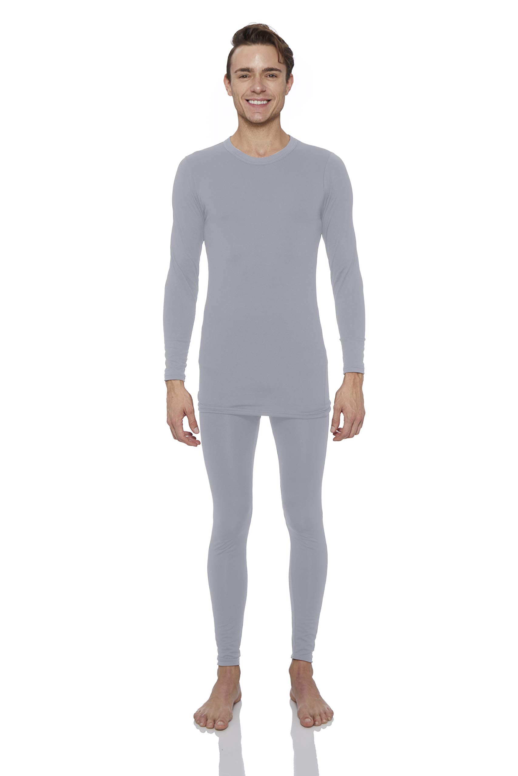 rocky fleece base layer