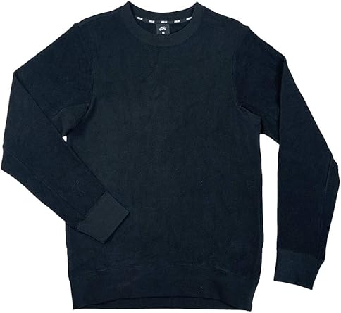 nike sb crew neck sweater