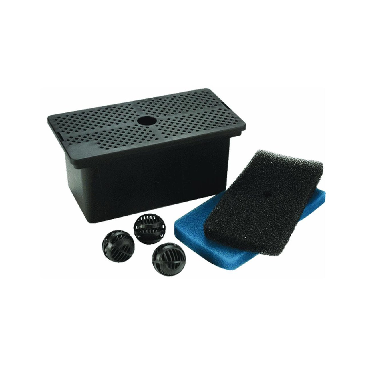 Which Is The Best Water Pond Filter Box