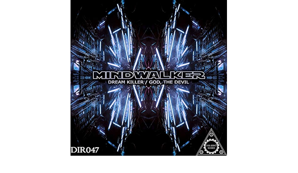 Dream Killer God The Devil By Mindwalker On Amazon Music Amazon Com