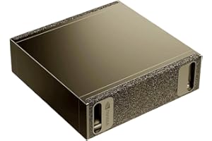 NVIDIA DGX Spark, 20 Core Arm, 10 Cortex-X925 + 10 Cortex-A725 Arm; 128GB LPDDR5x Unified RAM; 4TB NVMe M2 SSD Blackwell Arch