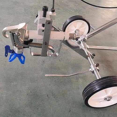 YOGAYE Marking Tools，Road Marking Machine, Wheel Transfer Line