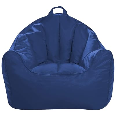structured bean bag
