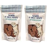 trader joe's smoked chicken tenders dog treats