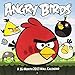 Angry Birds 2013 Wall Calendar by 