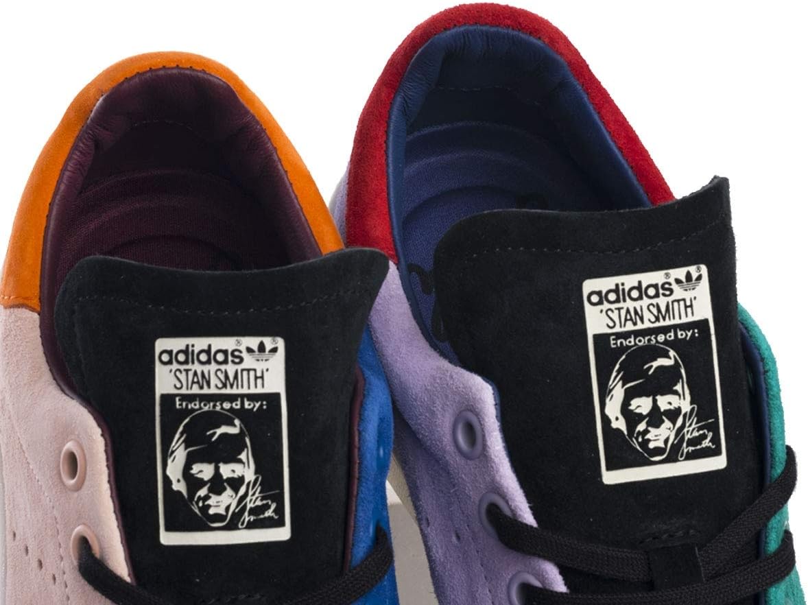 Adidas Originals Stan Smith Recon Zapatillas Unisex Multicolor Amazon Es Zapatos Y Complementos