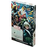 2022 Upper Deck Marvel Annual Hobby Box