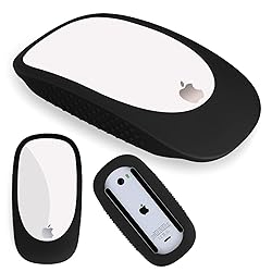 AKSHFETH Silicone Protector for Apple Magic Mouse