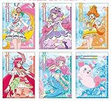 トロピカル～ジュ！プリキュア キラキラトレーディングコレクション 20個入りBOX