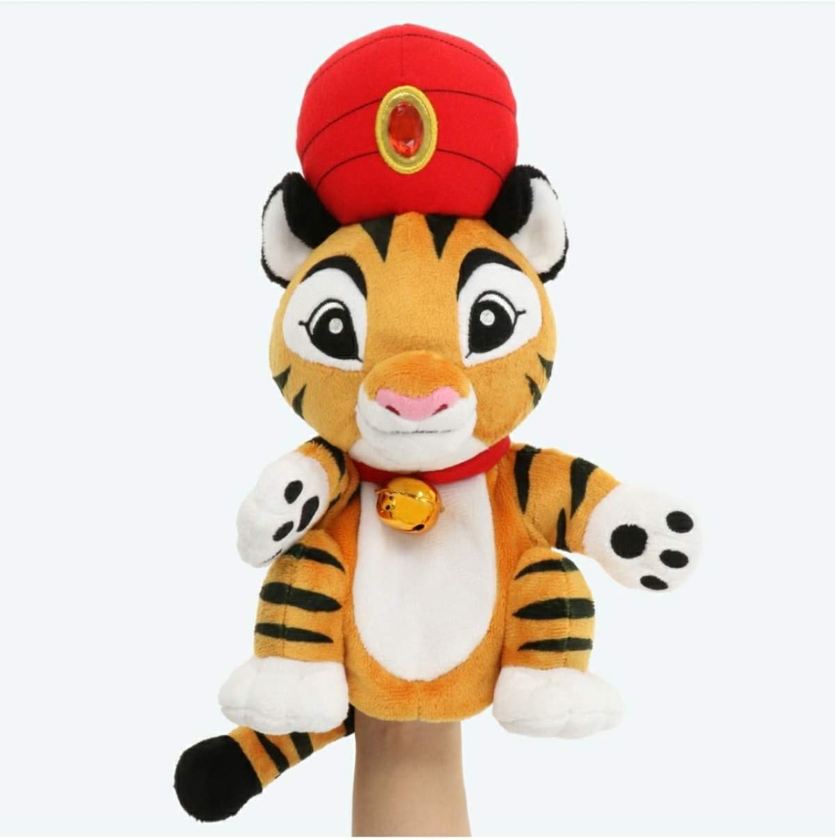 Amazon ディズニー チャンドゥ ぬいぐるみ ハンドパペット パペット ディズニーシー シンドバッド ストーリーブック ヴォヤッジ 東京 ディズニーリゾート Tdr Tds おもちゃ おもちゃ