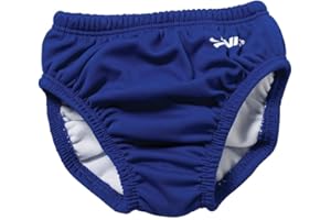 FINIS Reusable Pool Swim Diaper for Babies Swimming Apparel