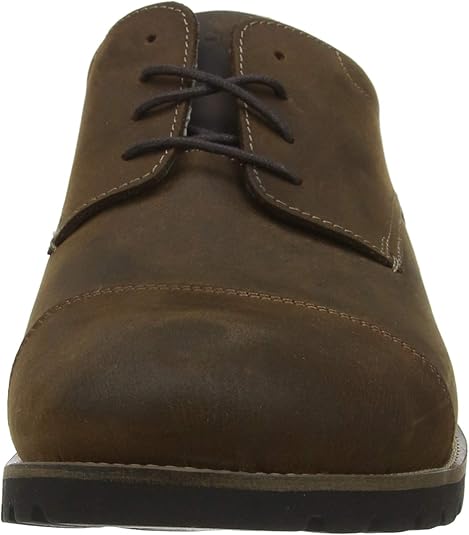 rockport modern break cap toe ox