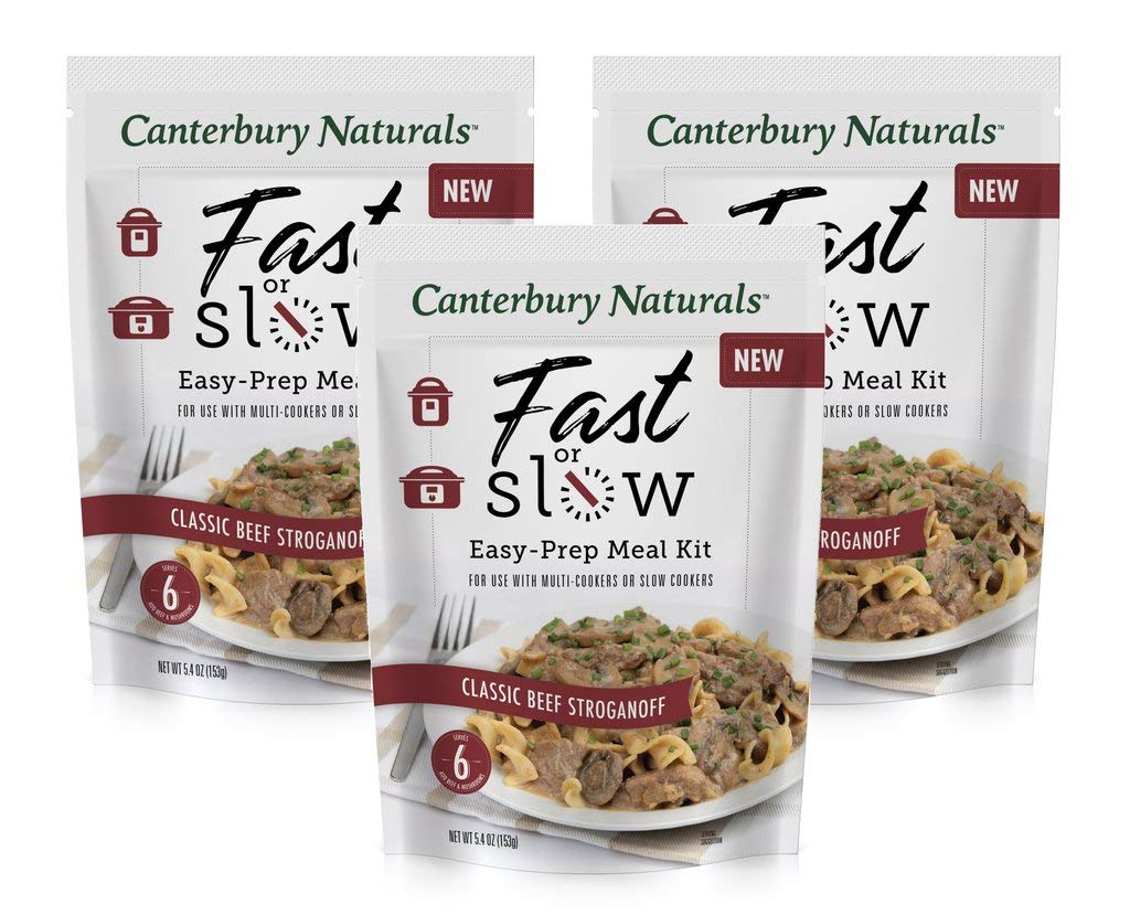 Which Is The Best Make Beef Stroganoff Slow Cooker