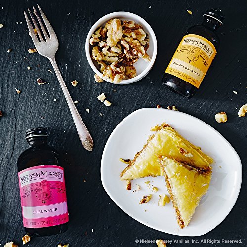 image for Nielsen-Massey Pure Orange Extract, 2 FL OZ