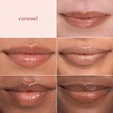Burt's Bees Lip Shimmer Caramel 0.09oz Natural Moisturizing Tint - Pack of 1 view 6