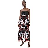Seven Wonders Women's Saphira Maxi Dress