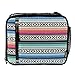 PackIt Freezable Classic Lunch Box, Fiesta