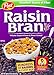 Post Raisin Bran Cereal, 20 oz