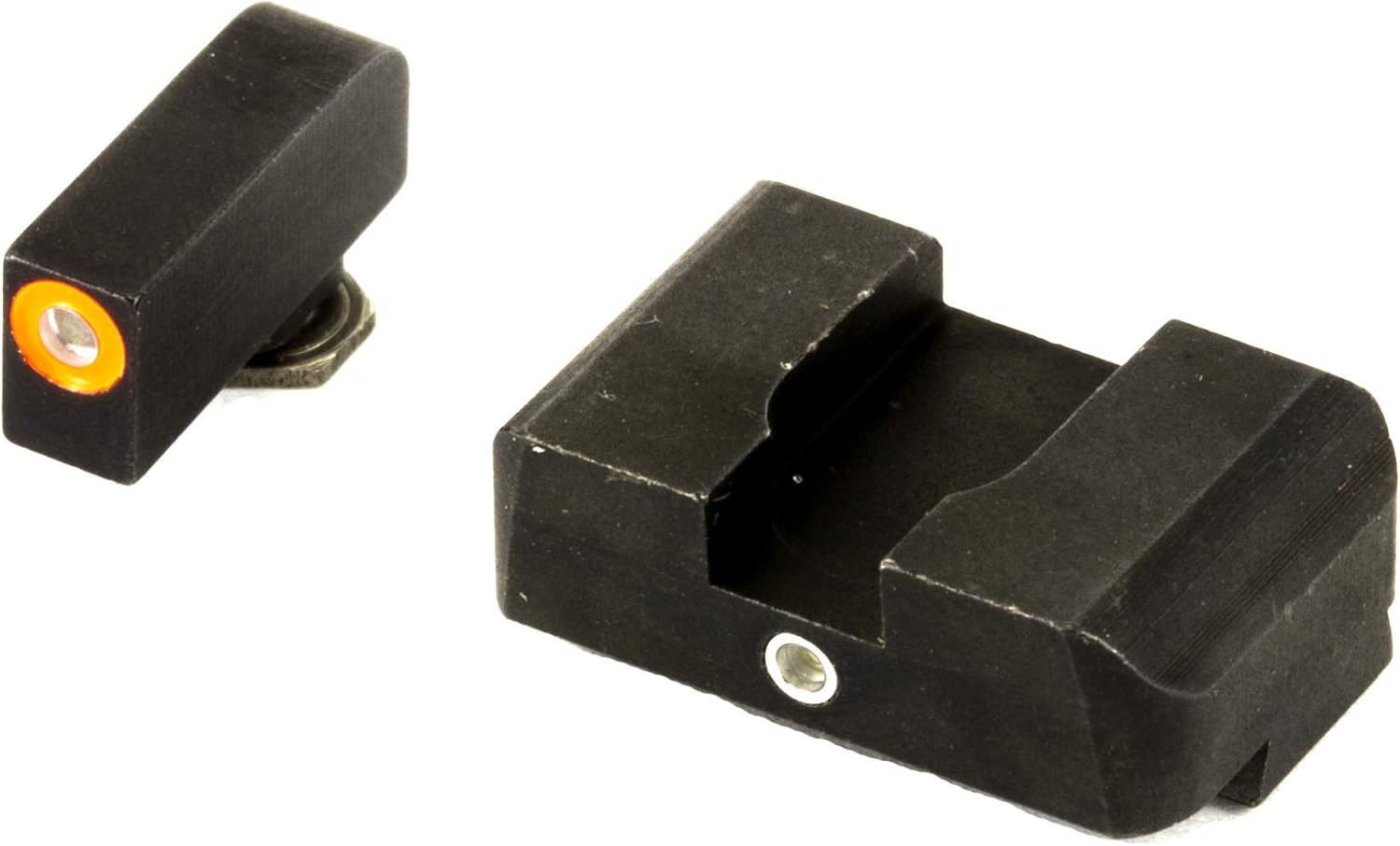 Top 15 Best Pistol Sights for Old Eyes Review Guide 2020 Bariway