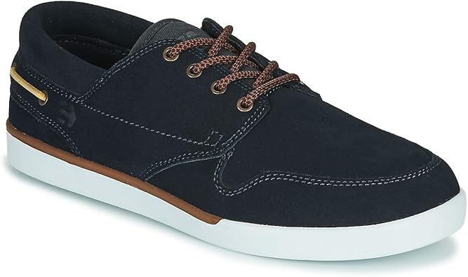 etnies durham